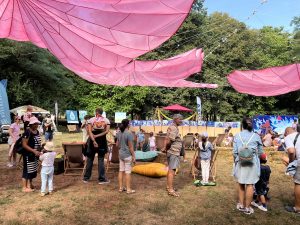 Горчиво-сладък край: Китайските параатлети гледат към следващите игри