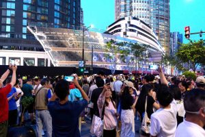 Китайските прокуратури засилват усилията си за защита на общественото благосъстояние през 2025 г