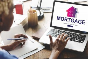 No drastic mortgage rate reductions expected