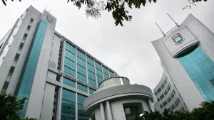 Нов чип допълва AI „златния триъгълник“ на Alibaba