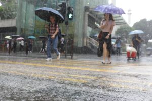 Зелените усилия са подчертани за защита на доставките