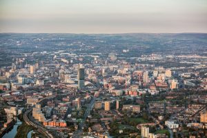 UK house price growth slows to 1.3% in January 2026