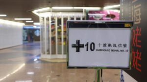 Пекин си поставя за цел 4,5-5 процента годишен ръст на БВП до 2030 г