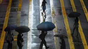 Тиендзин стартира близо 500 пролетни събития за фестивала Canal Peach Blossom