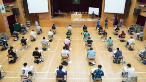 Седмицата на кампанията за четене в Пекин започва на 20 април