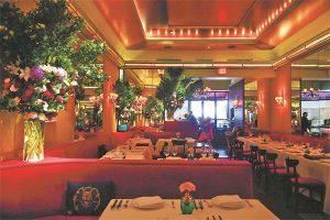 Търсене на достоен модел на „да бъдеш там“