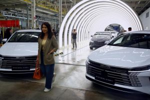 Китай спира пристанищните такси за американски кораби за една година