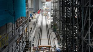 Обединеното кралство блести като чест на гостите в Cifit 2025