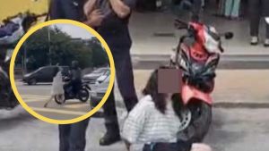 “Мразя Малайзия”, крещи чуждестранен студент с нож, преди да нападне 6 в Селангор