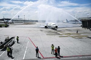 Jiangxi Air стартира Nanchang-Kuala Lumpur Flights