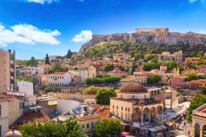Greek Golden Visas soar by 31% since January