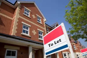 Buy-to-let rates at three-year low