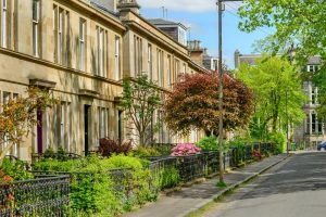 Glasgow ranked as the most profitable city for buy-to-let