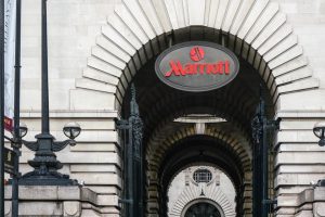UK Marriott hotel portfolio being sold for £500 million