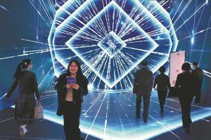 Киселата супа свързва Гуейджоу и Тайланд