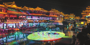 Пионерската работа на GPU на Iluvatar CoreX печели наградата за отличен принос на WIC