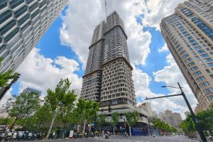 Major lettings firms announce senior leadership changes