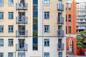 West Midlands lettings firm adds block management service