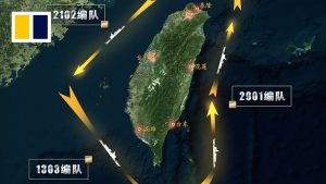 Китай постигна пробив във високоорбиталната лазерна комуникация сателит-земя