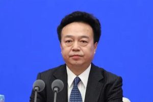 Yang Xiaowei изключен от партията и освободен от длъжност