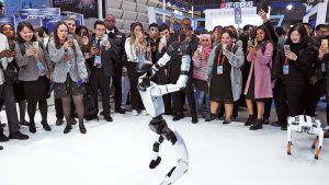 Governance, tech key to healthy AI