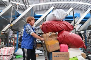 Shopping gala се фокусира върху растежа на качеството, дивидентите на AI