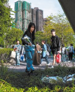 Manchester house prices rise 63% in decade versus London’s 7%