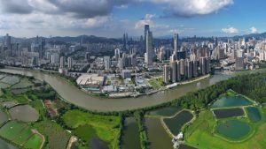 Над 10 предприятия се интересуват от северната метрополия на Хонконг: инвестиционна организация