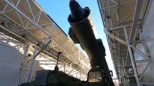 Путин предупреждава, че Русия може да поднови ядрените опити след заплахата на Тръмп