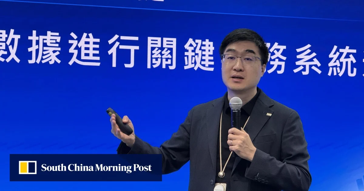 OceanBase на Ant Group използва Хонконг, за да предизвика Oracle