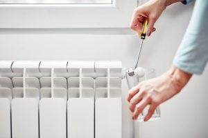 Confidence in UK economy from plumbing and heating firms at all-time low