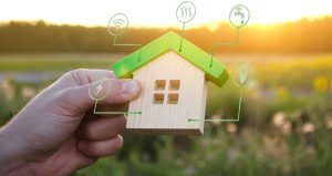 RICS: Green housing experiences global slowdown