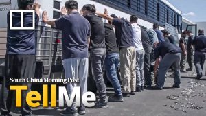 Семейство на китаец, открит мъртъв в център на имиграционните служби в САЩ, завежда дело