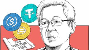 Авангардните технологии на Китай впечатляват бивш служител на ООН с качество и стойност