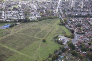 Housebuilder buys £30m Surrey site