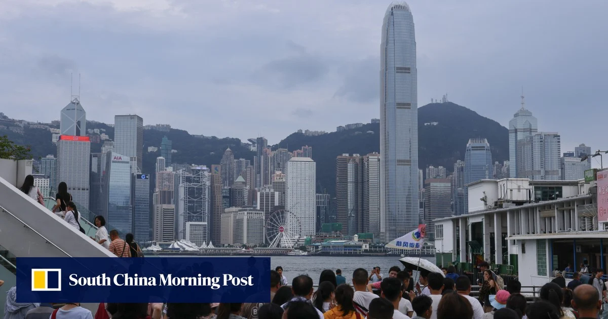 Short-term lets grow 11.5% as housing supply concerns rise