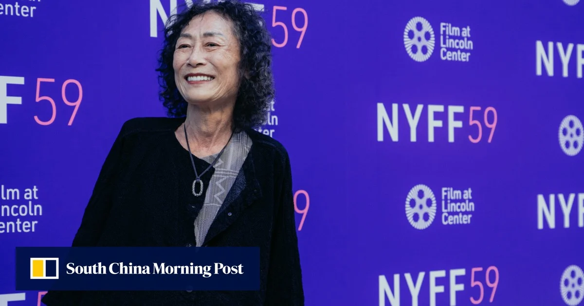 Почина Кристин Чой, автор на филм за Винсънт Чин