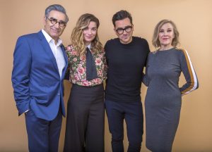 Звездата от Schitt’s Creek Катрин О’Хара почина на 71 години
