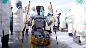 Защита на докторантура по тибетски будизъм