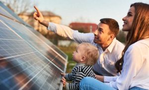 Китай представи най-бързия в света хуманоиден робот в пълен размер