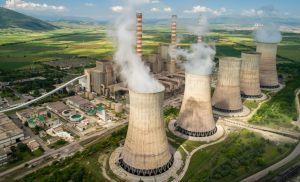 Производството на ядрена енергия се е увеличило с 4,8% през 2024 г