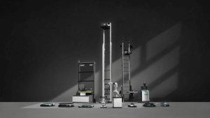 Geek+ отчита поръчки за 595 милиона щатски долара за 2025 г., които ще бъдат включени в Hong Kong Stock Connect на 6 февруари