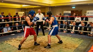 Property sector charity boxing event set for June 2026