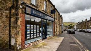 Lomond consolidates Yorkshire agencies under Hardisty brand
