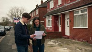 Transaction costs creating ‘affordability trap’ in UK market