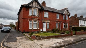 Bridging lender completes £160k auction finance in nine days