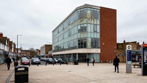 GB Bank provides £6.15m bridge for Uxbridge property