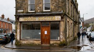 Cumbria solicitor closure disrupts property transactions