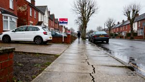 Bank of England reports sluggish housing market start to 2026