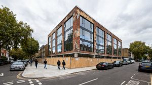 House costs pushing key workers out of London